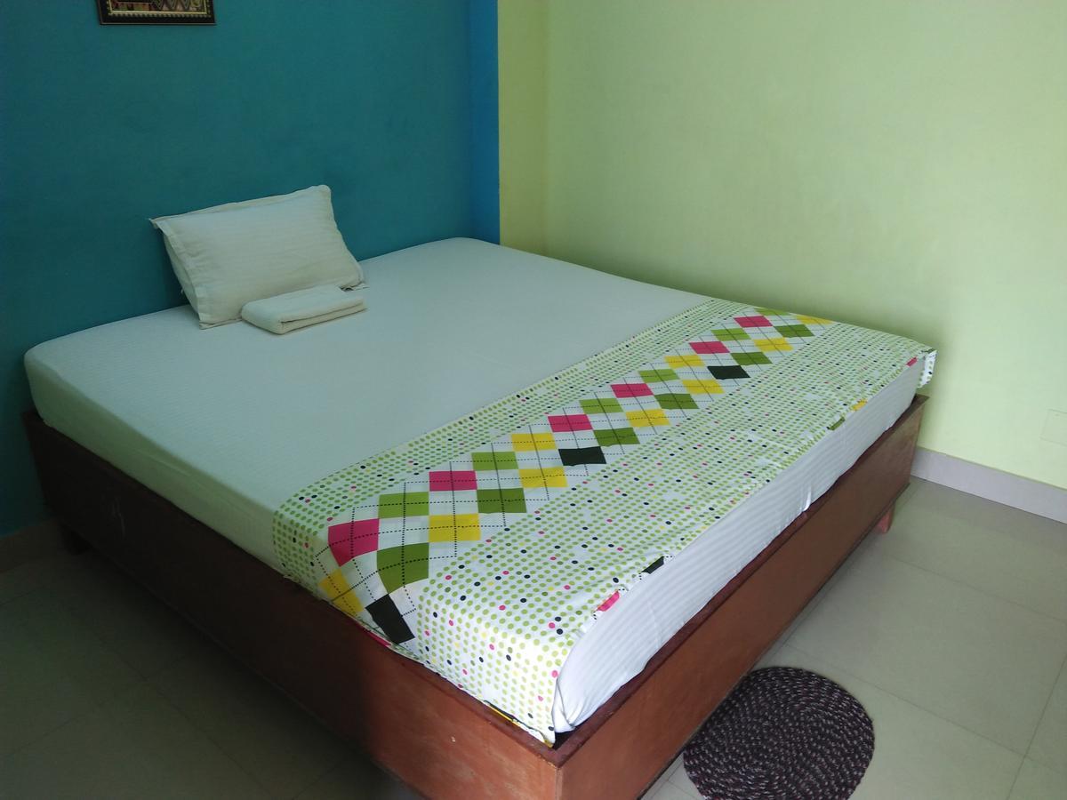 Hotel Sands Bay Puri Quarto foto